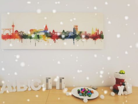 Wir vom Team der A!BC wünschen euch allen schöne Weihnachtstage und einen guten Rutsch ins neue Jahr!