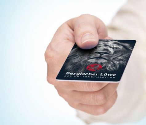 Willkommen beim Unternehmerclub Bergische Löwen